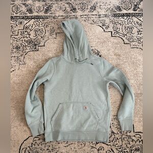 Carhartt Women’s Sage Hoodie Sweater